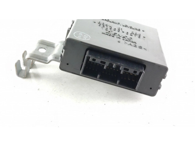 Модуль фонарей