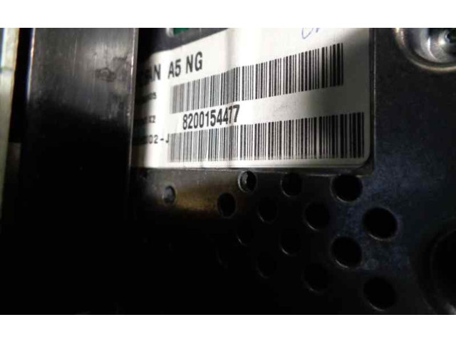 Vstřikovací čerpadlo 8200154477, 216763473X2 Renault Espace - Grand espace IV D/G9T J7