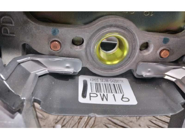 Volant Hyundai i30 2019 56100G4280, SINAIRBAG