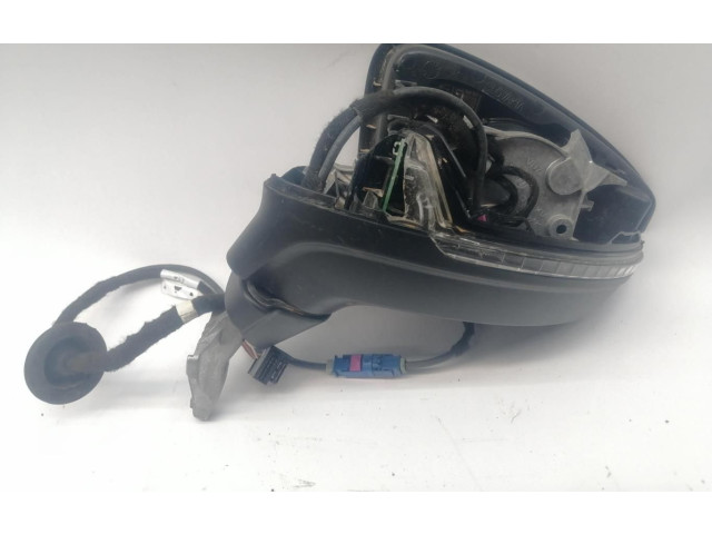 Zpětné zrcátko  Volkswagen Tiguan 2018  5NB857507AD  