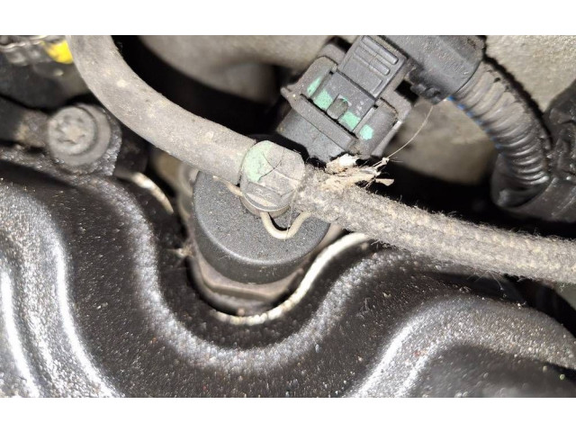 Vstřikovač 0445110019, 0445110019 Fiat Punto (188)