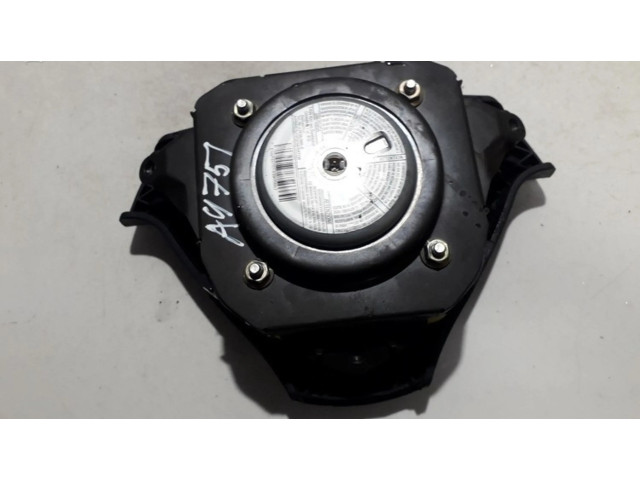 Подушка безопасности водителя 30328171B, A020250005 Alfa Romeo 166