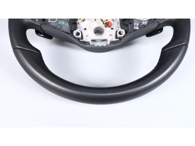 Руль Volkswagen Golf VIII 2019 - года 5H0959542C