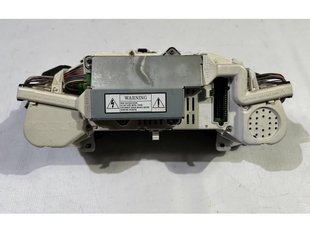 Přístrojová deska Chevrolet Corvette C5 2003 10408309