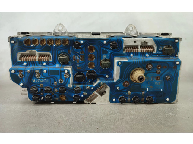 Přístrojová deska Toyota Hiace (H50, H60, H70) 1988 ACRILICO, ESTALADO