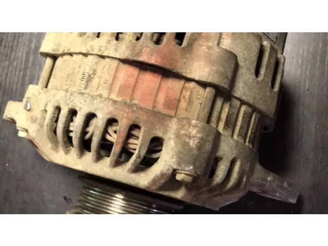 Генератор md317862   Mitsubishi Galant 2.5     