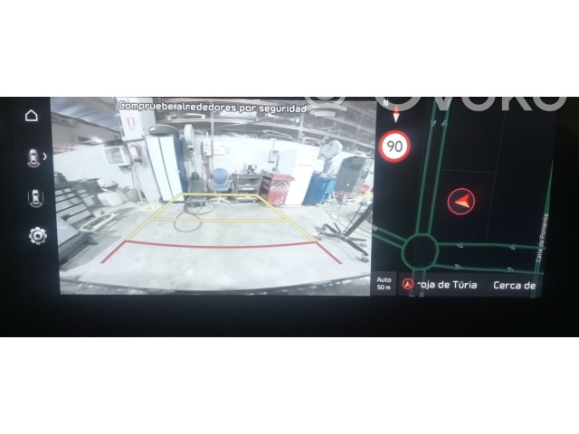 Přístrojová deska KIA Niro 2024 94001AT260, 94001AT260