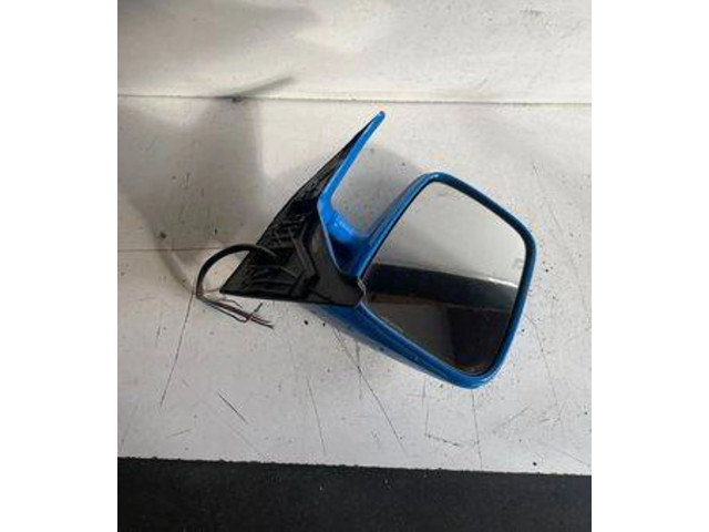 Зеркало электрическое Volkswagen Transporter - Caravelle T4 1991 - 2003 года