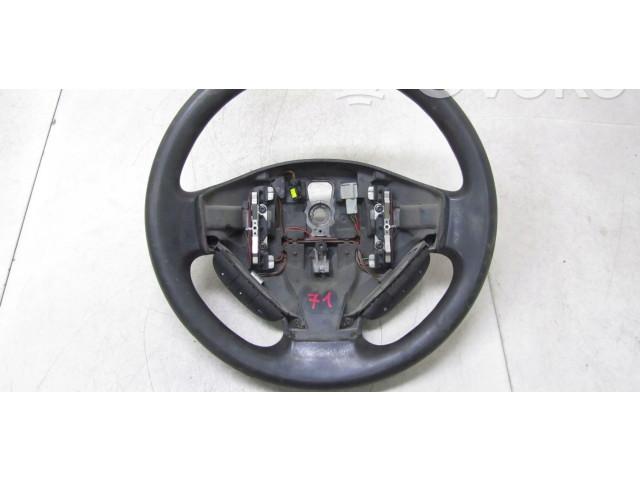 Руль Renault Trafic II (X83)  2002 - 2014 года       