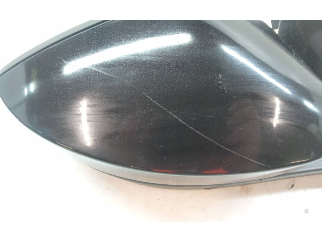 Зеркало электрическое Skoda Octavia Mk4 2019 - года