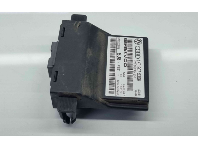 Блок комфорта 1K0907530K Volkswagen Jetta V