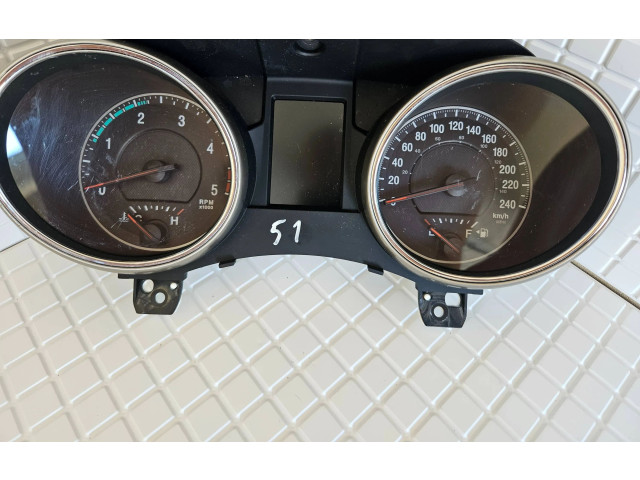 Панель приборов 56046664ac   Jeep Grand Cherokee       