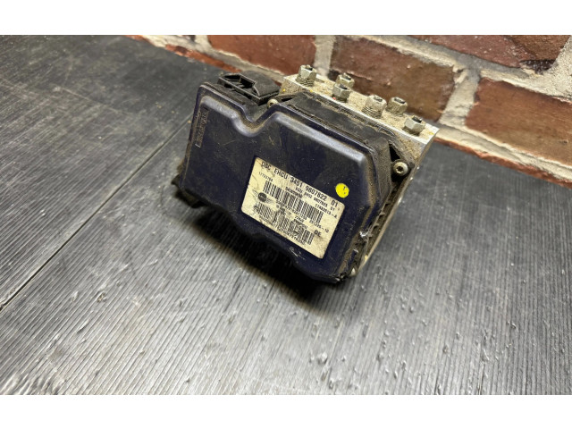 Блок АБС 9807822, 17723704 Mini One - Cooper R57 2007 - 2016 года