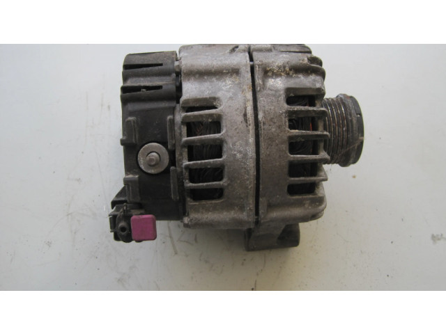 Генератор 8578608 BMW 1 F20 F21 0.0