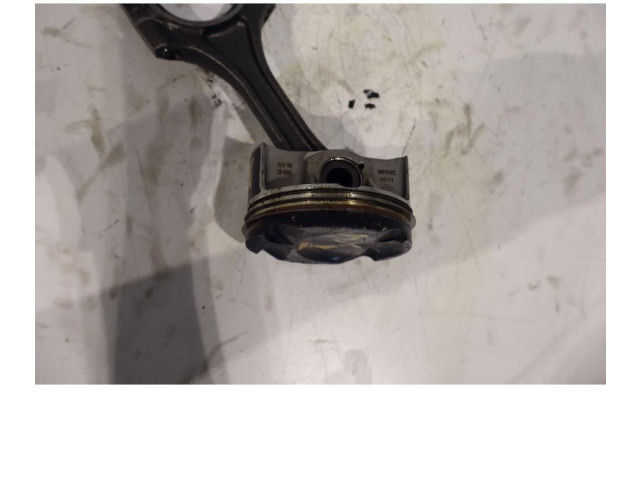 Поршень с шатуном 670053477 5964-02 Alfa Romeo Stelvio