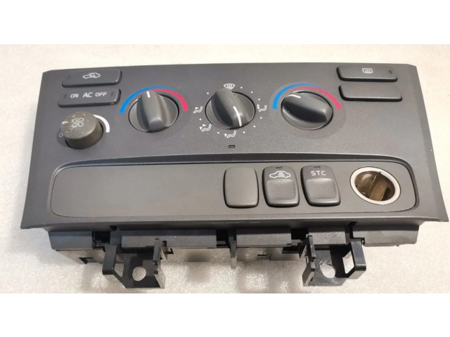 Блок управления климат-контролем 8682928 Volvo S60