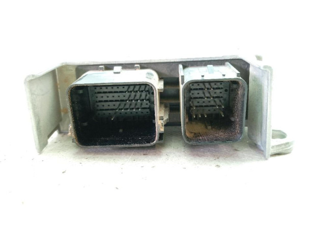 Блок подушек безопасности 9T1T14B321BE Ford Tourneo