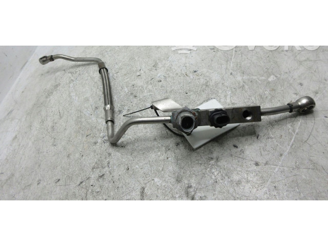 Turbodmychadlo Турбина asd210234600 Audi A8 S8 D4 4H