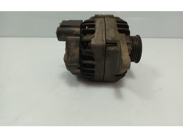 Генератор 3730022650 KIA Sportage