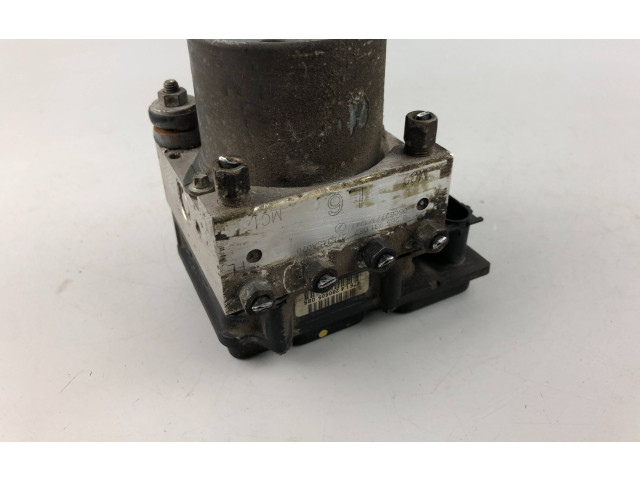 Блок АБС 27534SA070 Subaru Forester SG 2006 - 2008 года