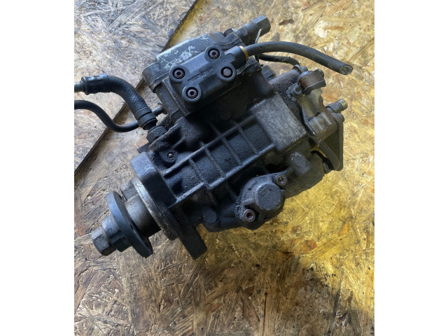 Топливный насос