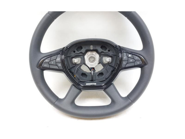 Руль 484007036R, 484007754R Dacia Sandero