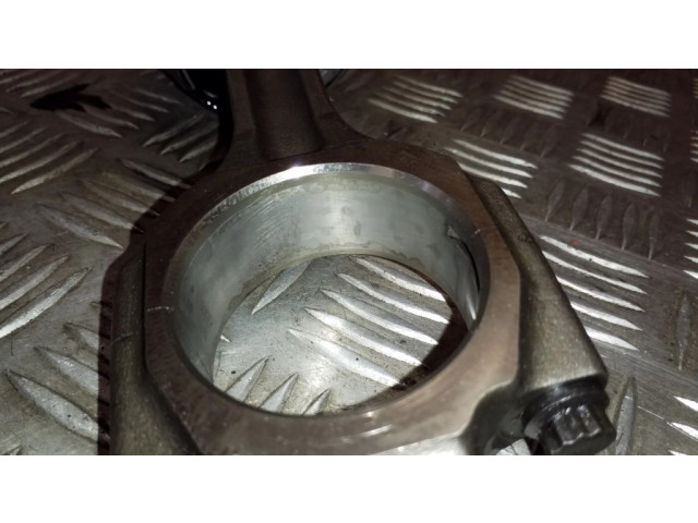 Píst C20Z20, 5520 Chevrolet Captiva pro naftový motor 2.0