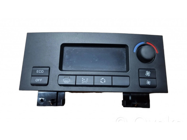 Блок управления климат-контролем A83035800, 980162757705   Citroen Berlingo