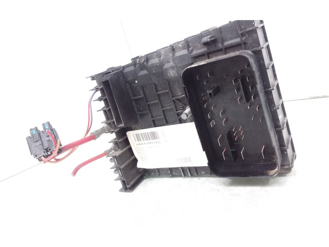 Pojistková skříňka 1K0937125A, 1T1937535R Volkswagen Touran 2007