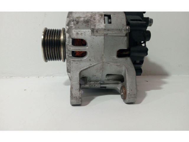 Генератор 231009733R Renault Clio III