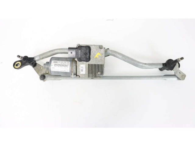 Моторчик дворников 8K1955023E Audi A4 Allroad