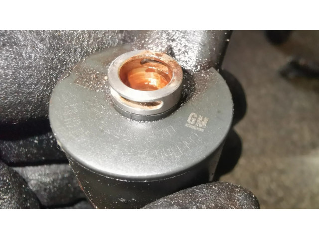 Vstřikovač 0445110270 Chevrolet Captiva pro naftový motor 2.0 Z20S