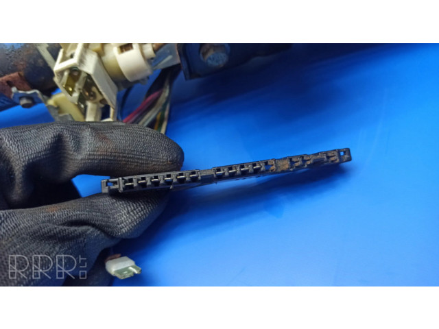 Рулевая рейка 1 Oldsmobile Omega 1980-1984 года