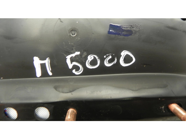 Боковая надувная подушка