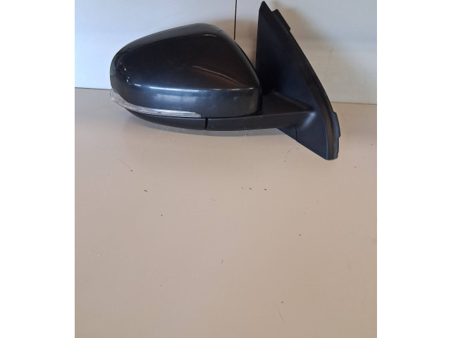 Зеркало электрическое Volvo S60 2011 - 2013 года