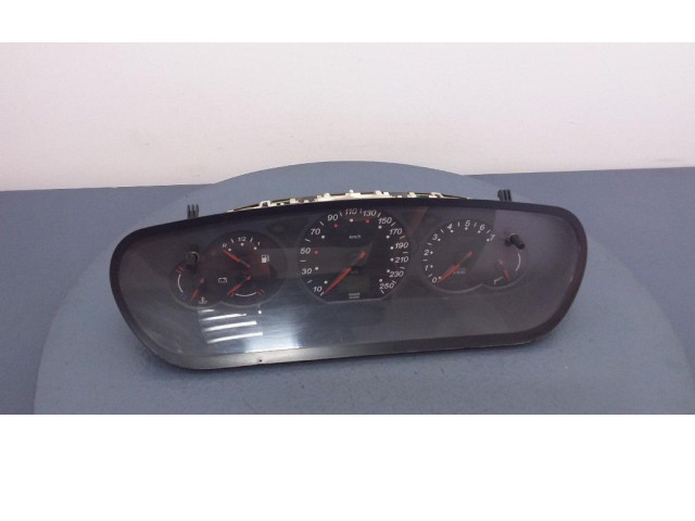 Панель приборов 9635289280, 9635289280 Citroen C5