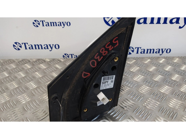 Zpětné zrcátko pravé Hyundai i30 2013 87620A6060