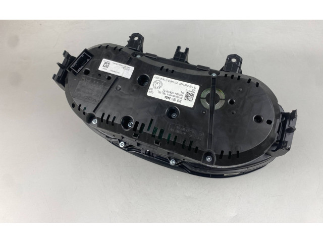 Vstřikovač 565920940A Skoda Karoq