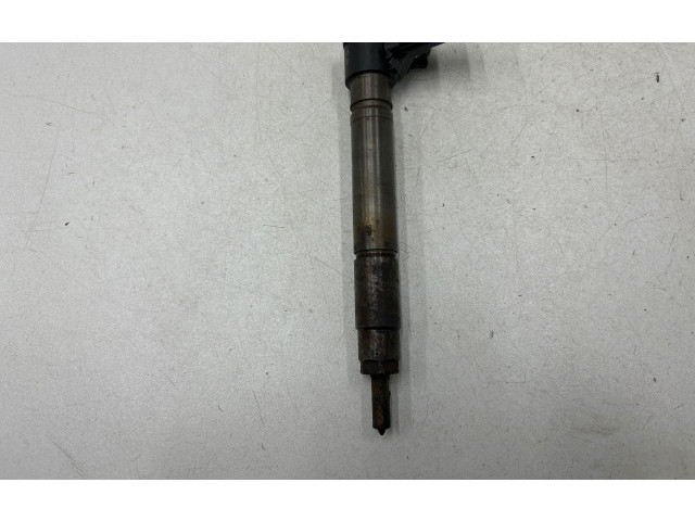 Форсунка 0445115025, 01946    Citroen C-Crosser   