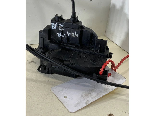 Замок багажника 300129F    Renault Clio III 2005 - 2012 года