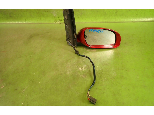 Зеркало электрическое        Volkswagen Touran I  2003 - 2010 года   