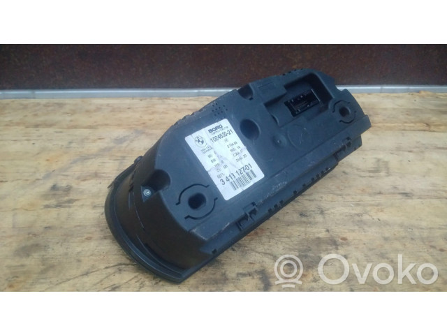 Přístrojová deska BMW X3 E83 2005 102463021, 3413127
