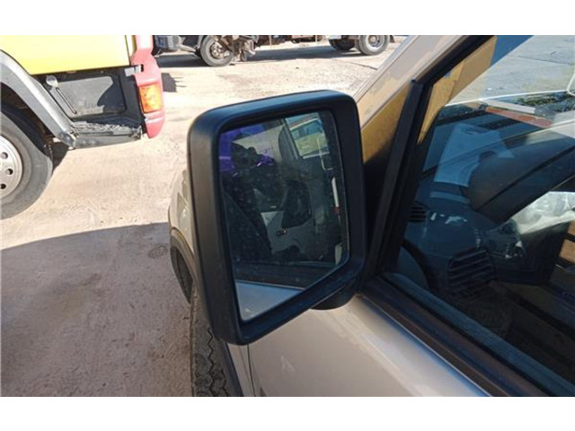 Зеркало (механическое)       Opel Combo C  2001 - 2011 года   