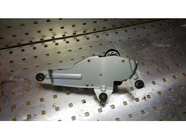 Моторчик заднего дворника 28710CG000, 1665241A Infiniti FX