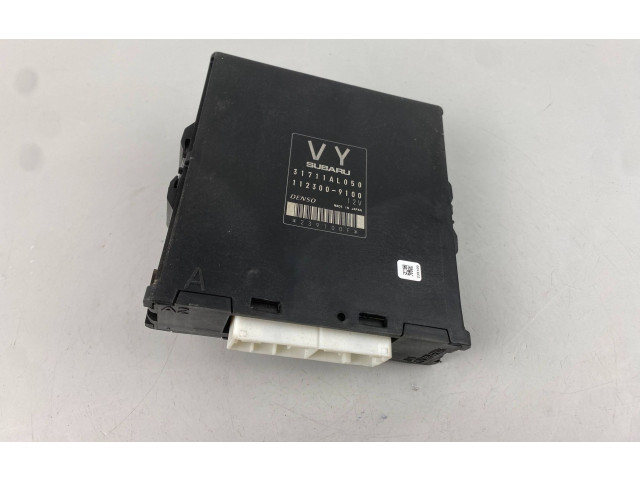 Блок управления коробкой передач 31711AL050   Subaru Forester SG