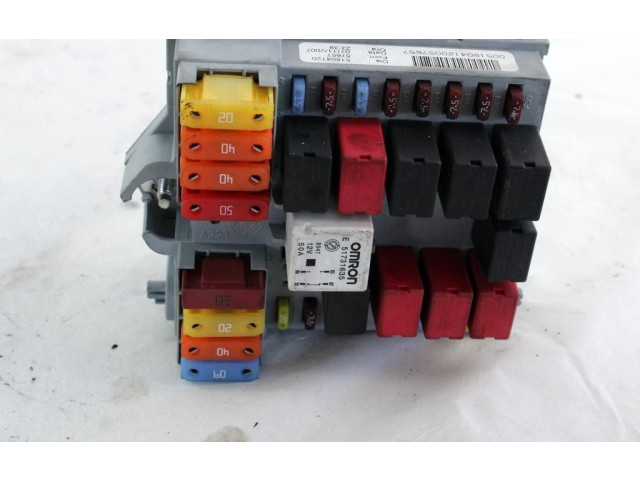 Pojistková skříňka 51804120 Fiat Croma 2007