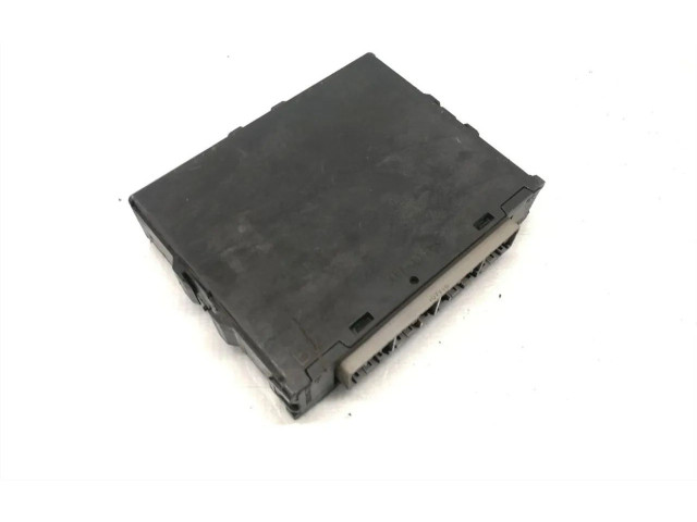 Блок управления двигателя 89560-B1870, 112400-1020   Daihatsu Materia