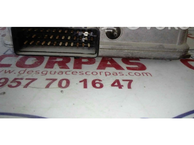 Motorsteuergerät Блок управления MKC104022 Rover 200 XV