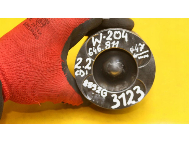 Píst Mercedes-Benz E W211