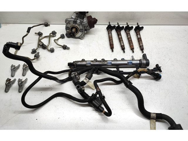 Vstřikovací lišta 7805430, 0445117017 BMW X1 E84 N47D20D